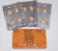 Brand Levitra 20 mg D