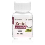 is zetia a generic drug