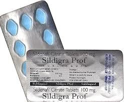 Generic Viagra Professional 100 mg