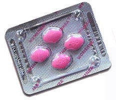 Viagra for women (Femigra)50 mg