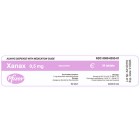 Xanax By Pfizer brand 0.5 mg