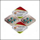 Kamagra Super 100 mg