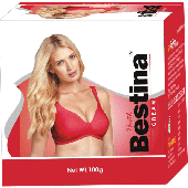 Bestina Breast Toner Cream For Tightening & Upliftment
