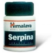 Himalaya Serpina 100 Tabs