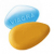 Viagra / Cialis Starter Pack 