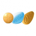 “Varietat von Pillen ” Packung