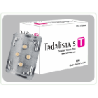 Cialis Generika 5mg - täglicher Cialis