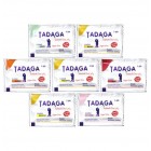 Tadaga Jelly 5 mg