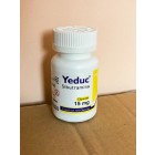 Generic Reductil Sibutramine (Meridia, Ectivia) 15 mg YEDUC 