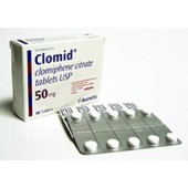 Clomid 50mg