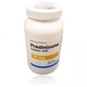 Generic Prednisone 10 mg
