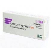 Tramadol 100 mg B