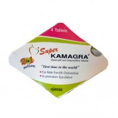 Kamagra Super 160 mg