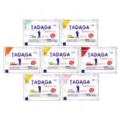 Tadaga Jelly 5 mg