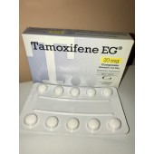 Nolvadex Generika (Tamoxifen) 20mg