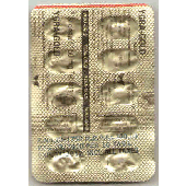 Ygra Gold (Viagra Generika) 150mg