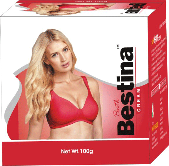  Bestina crème Parthe 100 g