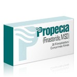 Propecia Générique (Finasteride) 1 mg