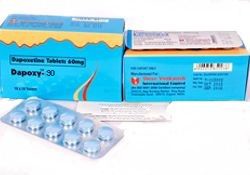 Generic Priligy (Dapoxetine) 90mg