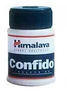 Himalaya CONFIDO (Ejaculation précoce)