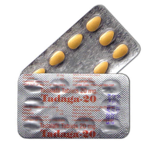 Cialis generique 20mg