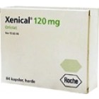 Xenical Générique (Orlistat) 120 mg