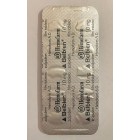 Zolpidem (Belbien) 10 mg Brand by Hemofarm I