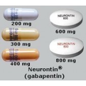 Generic Neurontin 400 mg