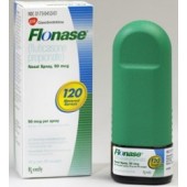 Generic Flonase 50 mg 120 doses