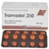 Generic Ultram (Tramadol) 250mg