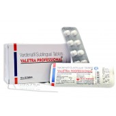 Levitra Générique Professional 20 mg