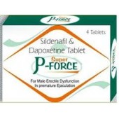 Super P-Force/Sildigra Super Power