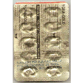 Ygra Gold 150 mg (Générique Viagra)