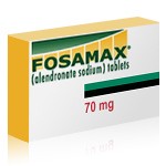 Generic Fosamax (Alendronate) 70 MG 