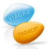 Pacco di prova per Lui (Viagra generico + Tadacip)