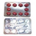 Viagra Professional Generico (Sildenafil citrato) 100 mg