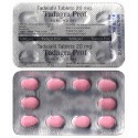 Cialis Professional Generico (Tadalafil) 20 mg