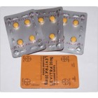 Levitra Brand (Vardenafil) 20 mg