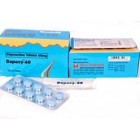 Priligy Generico(Dapoxetine) 60mg