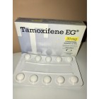 Generico Nolvadex (Tamoxifene) 20mg