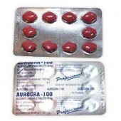 Viagra Professional Generico (Sildenafil citrato) 100 mg