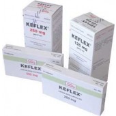 Generic Keflex 250 mg