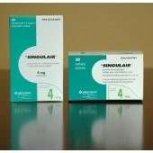 Generic Singulair 4 MG