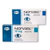 Generic Norvasc 5 mg