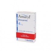 Generic Amaryl 4 mg 