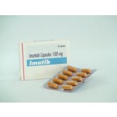 GLIVEC Imatinib (Imatib) Gleevec 100 mg