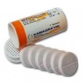 Kamagra Effervescenti 100 mg