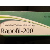Modafinil Provigil 200 mg