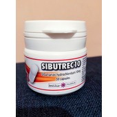 Generic Reductil SIBUTREC 10 mg