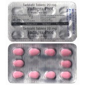 Cialis Professional Generico (Tadalafil) 20 mg